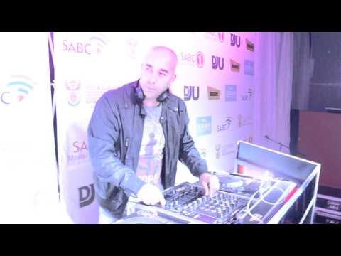 DJ Rocco Mother of all Parties 2014
