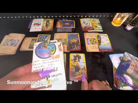 This group leader is getting ready to scapegoat 1 of their members Ur running circles around them