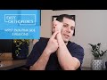 Wrist Pain Pinky Side 3 Reasons