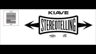 Kiave - M.K. Ultra (Prod By Fid Mella)