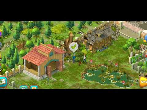 How to get Horse in Gardenscapes game| How to give Name for Your Horse in Gardenscapes game|Gameplay