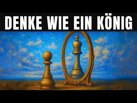 The Psychology of the King | How to think with power and meaning!
