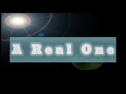 "A REAL ONE" by #COCKYPRODUCTIONS presents #COCKY VOLUME 1