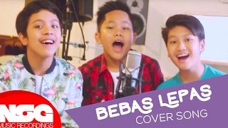 Soundboy Junior - Bebas Lepas (Iwa K Cover)