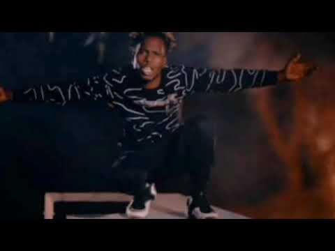 Macky 2 ft  Drifta Trek & Y Celeb – Stigen freestyle