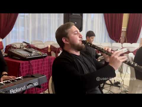 Arsen Avetisyan & Avetisyan Band 2023