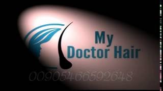 my doctor hair