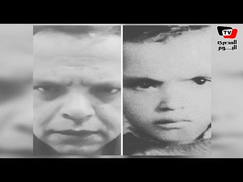 صورة نادرة لمحمد هنيدي .. ومحمد صلاح من إعلان «أنت أقوى من المخدرات»