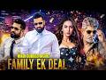 Jr NTR S Family Ek Deal New South Indian Movies Dubbed In Hindi 2026 Full Rakul Preet Latest