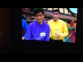 The Wiggles Movie Wake Up Jeff Skiting Jeff Sleeping And Bird