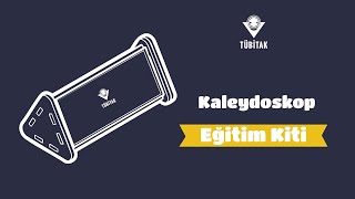 Kaleydoskop Eğitim Kiti Nasıl Yapılır?