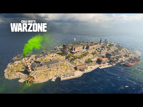 RX LIL CUZ - COD REBIRTH