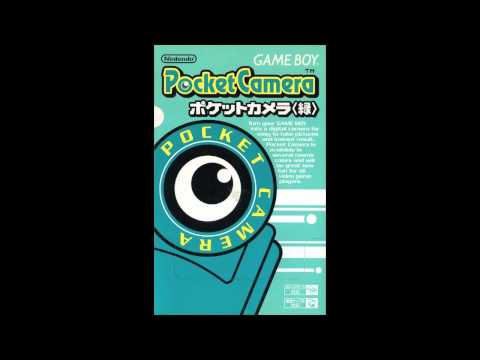 Lovely VGM 455 - Game Boy Camera - Run! Run! Run! Theme