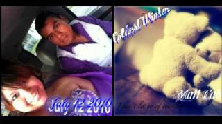 Coldest Winter-Matt Cab