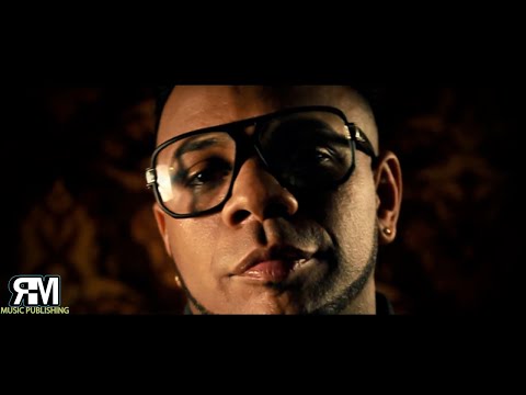 Jhon Distrito - Tu Ta Echao (Video Oficial)