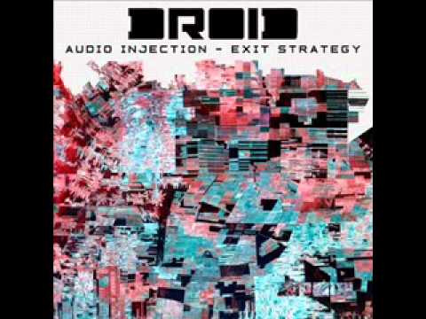Audio Injection - Normal World (Acid Circus Remix)