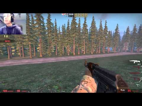 Steam Community :: Video :: CS:GO Minigame #1