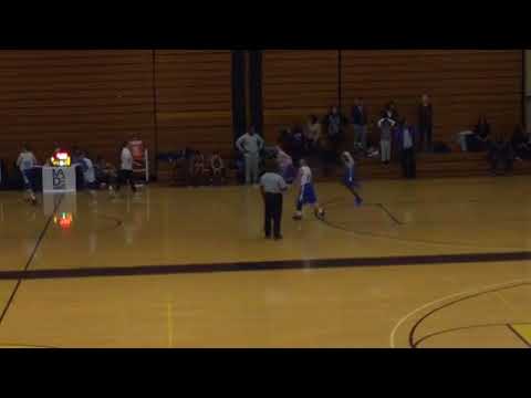 UPLAY getting it done in win over Riverside, 67-55 - Made Hoops Session 2