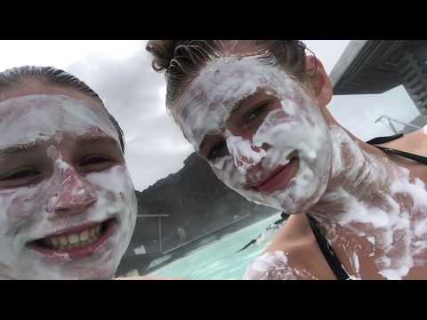 Iceland, Sweden, and Gothia Cup 2018!!!