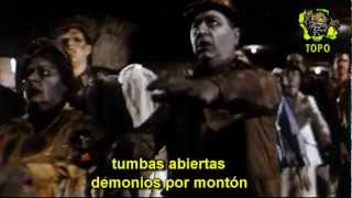 misfits - day of the dead (subtitulado en español)