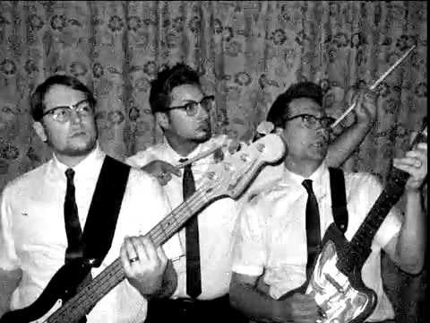 Continental Drift  Alfred Wegener Song by The Amoeba People