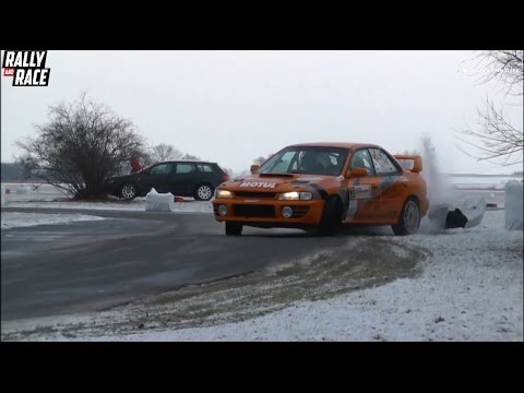 I Power Stage Bednary 2015 by RRV