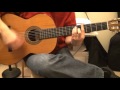 How To Play I Want - One Direction On Guitar ...