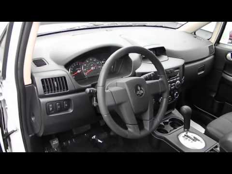 2011 Mitsubishi Endeavor - LS Sport Utility 4D Colma CA CP133