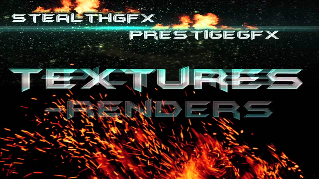 PrestigeGFX Graphics Pack