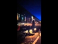 Polar Express Train