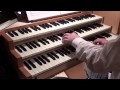 Bach - BWV 147 Jesu joy of man's desiring ...