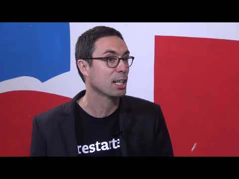 Thingscon 2017 - 01. Ugo Vallauri