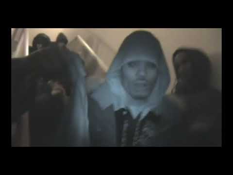 #GMG (Black Gang) Dizzee X RockMan - North Side (Music Video)
