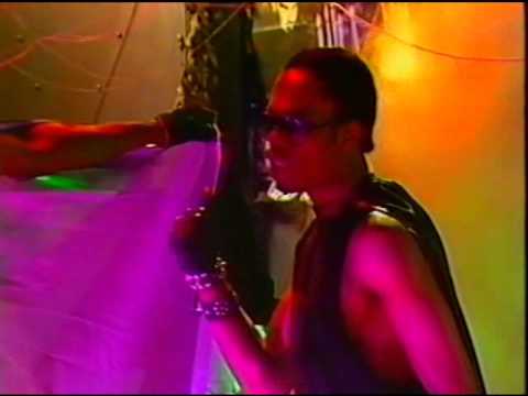 Whodini   The haunted house of rock   Formel 1   1983