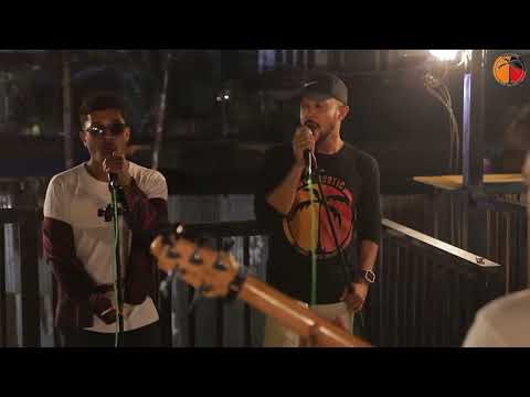 COCOUSTIC - HEIN LIVE SESSION at DALAN NININ