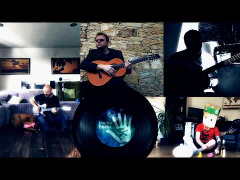 Osoba Blízká - Osoba blízká - Dokonalý muž (official)