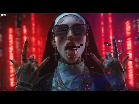 Techno Remix Varios Artistas Mix 2025 56