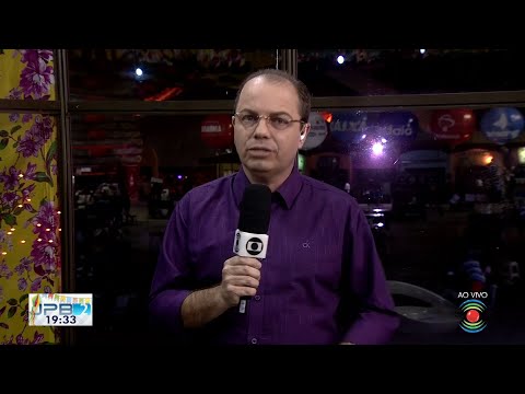 ᴴᴰ Íntegra do JPB2 "SÃO JOÃO" - 08/06/2019 - TV PARAÍBA "WALKYRIA SANTOS"