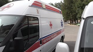 Ո՞վ է իրականում կնոջը խեղտամահ արել