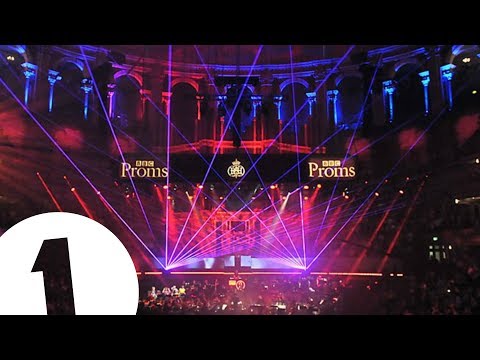 bbc radio 1 proms ibiza. audio only.Ibiza.Pete Tong, Jules Buckley and the Heritage Orchestra