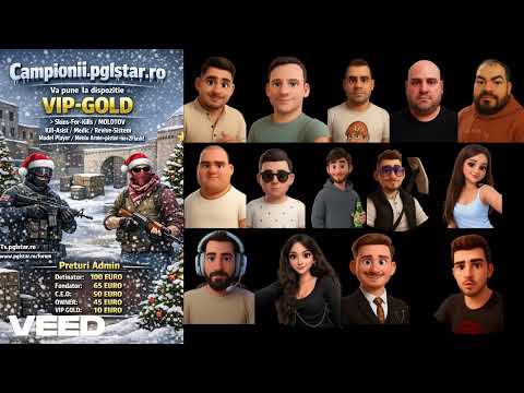 Campionii PGLSTAR Music