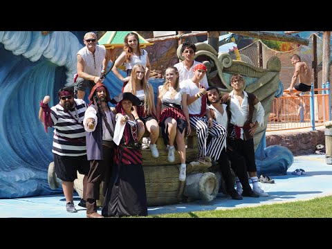 Sound Management Corporation and Gravity Kids Show