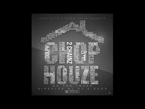 Strap Da Fool Feat. Aston Marten Phi, Spodee & Skooly - Dolla Signs [Prod. By Chophouze]