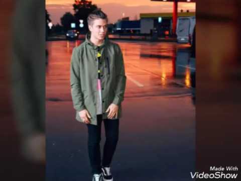 Benjamin Mascolo - Sad song