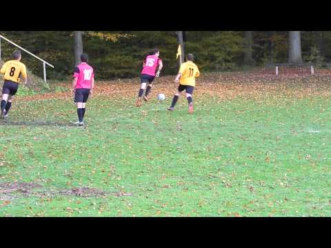 SV Hasselbach -  RW Fürstenhagen Tore & Highlights 2013/14