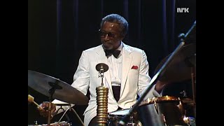 Sacha's March - Modern Jazz Quartet 1985