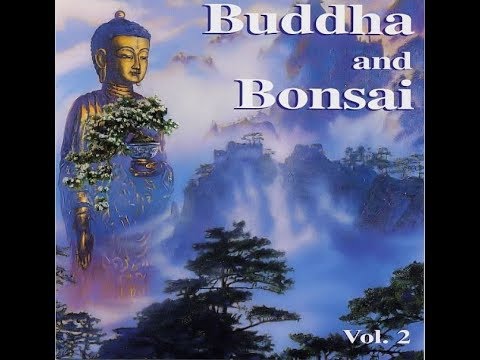 Oliver Shant & Friends - Buddha and Bonsai Vol. 2
