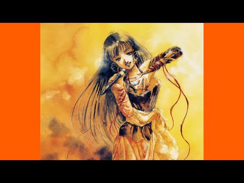 マクロス /  やさしさ  /  Yasashisa Sayonara ~ Macross  超時空要塞 ~ Mari Iijima  飯島 真理 - Robotech