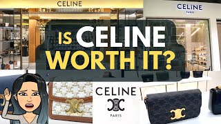 IS CELINE WORTH IT  🥰💓💓💓-  ARE CELINE HANDBAGS WORTH IT  BEST CELINE HANDBAGS