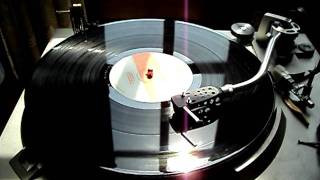 Fraction - Eye Of The Hurricane (Vinilo)